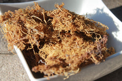 Sea moss Gel